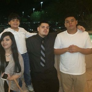 Meet Your Posher, David